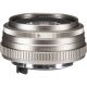 Obiettivo Pentax FA 43mm f/1.9 Limited Argento