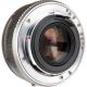 Obiettivo Pentax FA 43mm f/1.9 Limited Argento