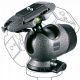 Testa a sfera centrale Gitzo GH1780QR in magnesio per Treppiede e Monopiede