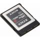 Scheda di memoria Sony QD-G240F 240GB XQD 440mb/s lettura - 400mb/s scrittura