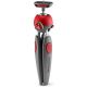 Mini Treppiede da tavolo Manfrotto Pixi Evo (2 Sezioni) Rosso