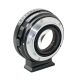 Adattatore Metabones MB_SPNFG-E-BM2 Speed Booster ULTRA per Obiettivo Nikon G e fotocamera Sony E