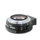 Adattatore Metabones MB_SPNFG-E-BM2 Speed Booster ULTRA per Obiettivo Nikon G e fotocamera Sony E