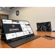 Monitor Portatile Lexuma 15.6" Touch 1920x1080 Screen IPS Ultra Slim Type-C