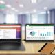 Monitor Portatile Lexuma 15.6" Touch 1920x1080 Screen IPS Ultra Slim Type-C