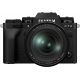 Fotocamera Mirrorless Fujifilm X-T4 kit 16-80mm F4 R OIS WR Nero