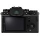 Fotocamera Mirrorless Fujifilm X-T4 kit 16-80mm F4 R OIS WR Nero