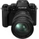 Fotocamera Mirrorless Fujifilm X-T4 kit 16-80mm F4 R OIS WR Nero