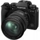 Fotocamera Mirrorless Fujifilm X-T4 kit 16-80mm F4 R OIS WR Nero