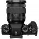 Fotocamera Mirrorless Fujifilm X-T4 kit 16-80mm F4 R OIS WR Nero