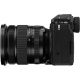 Fotocamera Mirrorless Fujifilm X-T4 kit 16-80mm F4 R OIS WR Nero