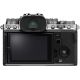 Fotocamera Mirrorless Fujifilm X-T4 kit 18-55mm F2.8-4 R LM OIS Silver