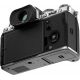Fotocamera Mirrorless Fujifilm X-T4 kit 18-55mm F2.8-4 R LM OIS Silver