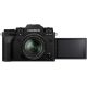 Fotocamera Mirrorless Fujifilm X-T4 kit 18-55mm F2.8-4 R LM OIS Nero