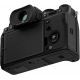 Fotocamera Mirrorless Fujifilm X-T4 kit 18-55mm F2.8-4 R LM OIS Nero