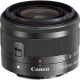 Obiettivo Canon EF-M 15-45mm F3.5-6.3 IS STM nero (bulk) PRONTA CONSEGNA