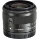 Obiettivo Canon EF-M 15-45mm F3.5-6.3 IS STM nero (bulk) PRONTA CONSEGNA
