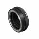 Canon adattatore con ghiera per fotocamere da EF a EOS R PRONTA CONSEGNA