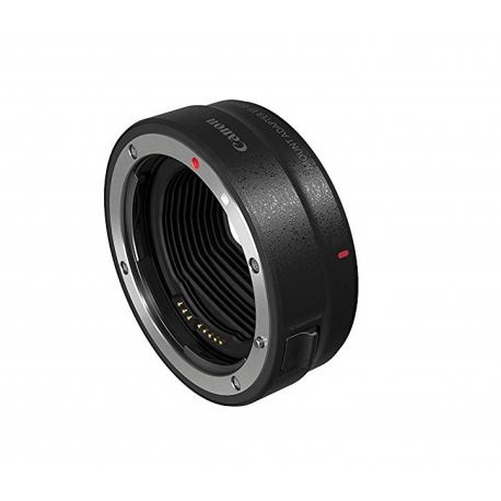 Canon adattatore per fotocamere da EF a EOS R (senza ghiera) PRONTA CONSEGNA