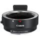 Canon Mount Adapter EF-EOS M adattatore da EF a EOS M PRONTA CONSEGNA