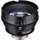 Obiettivo Samyang Xeen 16mm Cine T2.6 compatibile Micro Quattro Terzi