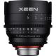Obiettivo Samyang Xeen 24mm Cine T1.5 Compatibile Micro Quattro Terzi