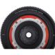 Obiettivo Samyang Xeen 24mm Cine T1.5 Compatibile Micro Quattro Terzi