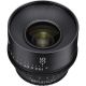 Obiettivo Samyang Xeen 35mm Cine T1.5 Compatibile Nikon AE
