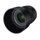 Obiettivo Samyang 35mm f/1.2 ED AS UMC CS attacco micro quattro terzi