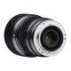 Obiettivo Samyang 35mm f/1.2 ED AS UMC CS attacco micro quattro terzi