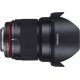 Obiettivo Samyang 35mm f/1.4 AS UMC compatibile Canon (AE Version)