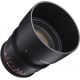 Obiettivo Samyang 85mm T1.5 AS IF UMC VDSLR II attacco micro quattro terzi