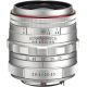 Obiettivo Pentax HD DA 20-40mm F2.8-4 ED DC WR Limited Silver