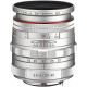 Obiettivo Pentax HD DA 20-40mm F2.8-4 ED DC WR Limited Silver