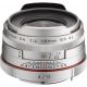 Obiettivo Pentax HD DA 15mm f/4 ED AL Limited silver
