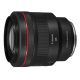 Obiettivo Canon RF 85mm f/1.2L USM DS per mirrorless EOS R