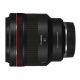 Obiettivo Canon RF 85mm f/1.2L USM DS per mirrorless EOS R