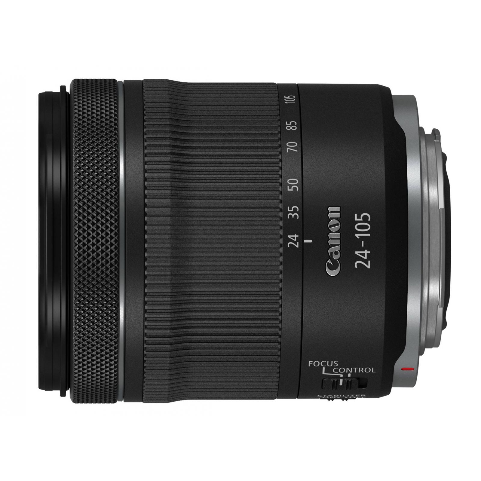 Фото Объектива Canon 24 105