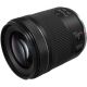 Obiettivo Canon RF 24-105mm F4-7.1 IS STM per mirrorless EOS R (BULK)