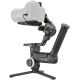 Zhiyun Crane 3S Stabilizzatore Gimbal per fotocamere reflex mirrorless e videocamere