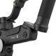 Zhiyun Crane 3S Stabilizzatore Gimbal per fotocamere reflex mirrorless e videocamere