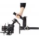 Zhiyun Crane 3S Stabilizzatore Gimbal per fotocamere reflex mirrorless e videocamere