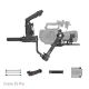 Zhiyun Crane 3S kit PRO Stabilizzatore Gimbal per fotocamere reflex mirrorless e videocamere
