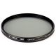 Filtro Polarizzatore Circolare Hoya HRT CP + UV 62mm