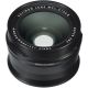 Teleconverter Fujifilm WCL-X100 II nero lente di conversione tele per X100