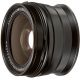 Teleconverter Fujifilm WCL-X100 II nero lente di conversione tele per X100