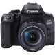 Fotocamera Canon EOS 850D Kit 18-55 IS STM