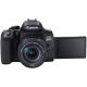 Fotocamera Canon EOS 850D Kit 18-55 IS STM