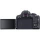 Fotocamera Canon EOS 850D Kit 18-55 IS STM