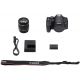Fotocamera Canon EOS 850D Kit 18-55 IS STM